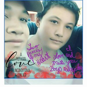 Meet your Posher, April